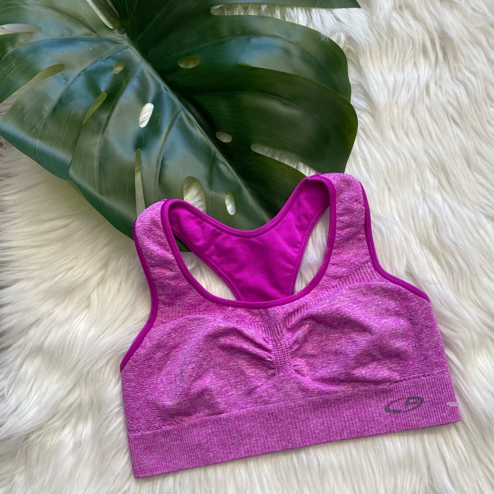 🌟 Gorgeous Champion Sports Bra